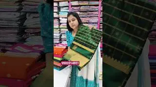 Pure Mangalagiri #trendingshorts #coloursoflife #mangalagiri #handloom #offers #sale
