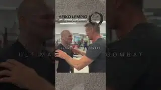 UCC -Ultimate Close Combat Zeitgem&auml;&szlig;, real anwendbare Kampfkunst auf h&ouml;chstem Niveau!