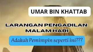 ADAKAH PEMIMPIN SEPERTI BELIAU???