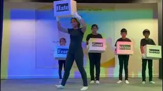 Mime - BOX OF EMOTIONS