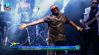 La Groove Machine - Lo Que Pasa Que Bo - Festival Del Olimar 2024 (VIVO)