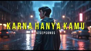 KARNA HANYA KAMU..