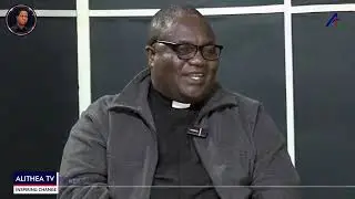 Church Remembers late President Edgar Chagwa Lungu -Interview with Bishop Rev Dr Lordwell Siame