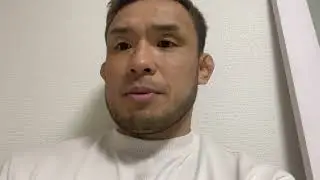 RIZIN 久保優太vsシェイドラエフ決定を見て