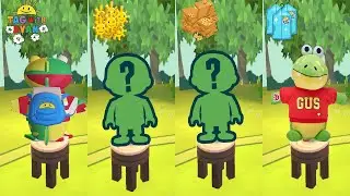 Tag with Ryan New Update Coming Soon - All Characters - All Costumes and All Vehicles Unlocked
