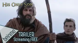 His Only Son Teaser Trailer 2024 | Watch Easter Movie Now FREE Online