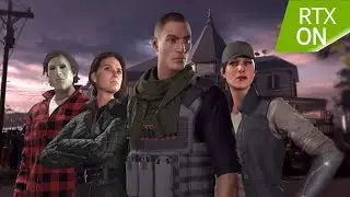 Hitman 3 | Colorado | Freedom Fighters | Point Man | The Audition | Hitman Trilogy | Ray Tracing