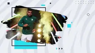 Best Of Noureddine Hellal with C.R.B.B.A Alg&eacute;ria موسم مميز لنور الدين هلال في الجزائر