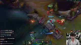 HLE Peanut fullstream 2025/04/23 || Nidalee  Vi Nafiri || Challenger Gameplay