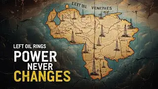Power never Changes: From Oil Wars to the  Birth of democracy.