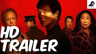 The Sympathizer Official Trailer - Robert Downey Jr., Hoa Xuande, Fred Nguyen Khan