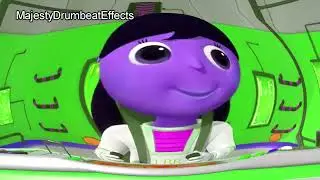 Little Baby Bum 10 Rockets Flying Into Space! Effects Sponsored By Preview 2 Mokou Deepfake