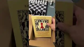 Which #chess book should I read first?