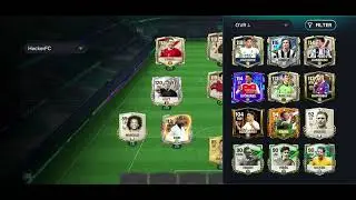 Can I reach 120 Ovr