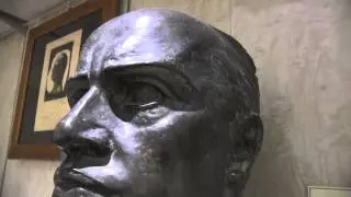 Predappio, il Museo Arte del Novecento