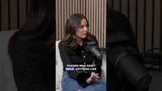 Erin Lim Rhodes's New Year Resolution | Welcome to the Par-Tee with Tisha Alyn #shorts