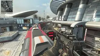 Express and Raid| Call of Duty Black Ops 2 Multiplayer Gameplay!!