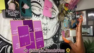 Divine Feminine calling in a Soulmate.  Masculine energy is envious. What&rsquo;s Brewing ☕️ for each Sign