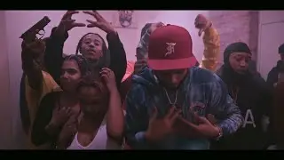 Leeky Drilly x GoodDayRay - Energy (Prod by Shine Beats) (Music Video) (Shot by ZachLarsen)