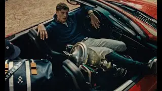 🏇 Victory Ridge &mdash; Fashion Film AW25, Harper & Neyer