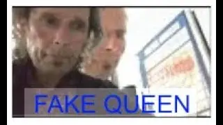 JAG BETTY - FAKE QUEEN - FAN VIDEO 20/9/18