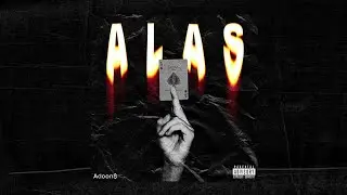 Adoon$ - ALAS (Prod. BOGER)