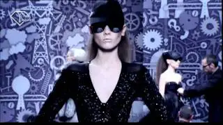 fashiontv | FTV.com - Best Moments 2010 - 7