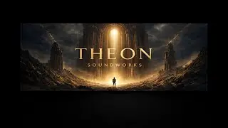 1 John 3 - [Epic Cinematic Narration]