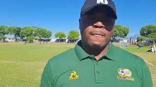 Aaron Mokoena | Bayhill Tournament | Football Development | Transition to Coaching.
