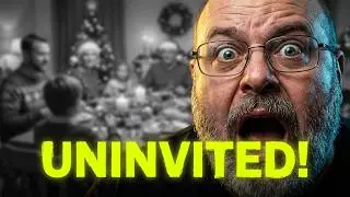 RTU Banned From Family Holidays - Friends With Jay Again And More! #reviewtechusa #drama #youtube