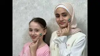 لجين هلا  مجد غالب جود عبدالرزاق 2025 عيدالتحرير سوريا الأول