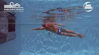 Side Kicking Swim Drills: Swim Training by SwimSmooth - Ep. 10