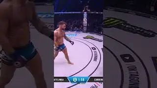ĎATELINKA vs. CORDERO Highlights | Oktagon 67
