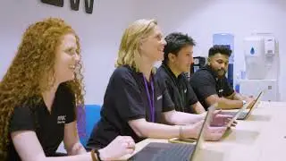 Arrow EMEA Graduate Program 2023