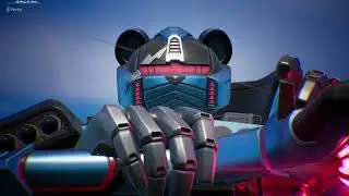 fortnite collision event