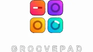 Groovepad - Music & Beat Maker by Easybrain