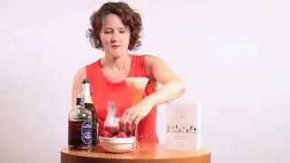 Storied Sips author Erica Duecy - The Royal Highball
