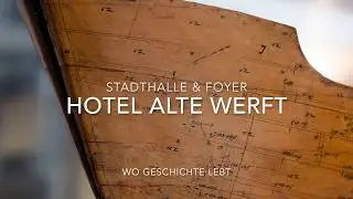 Hotel Alte Werft -  Forum