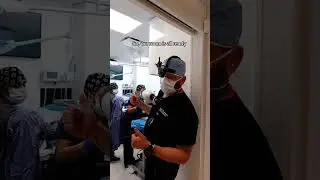 Hair Transplant surgeon in Florida.