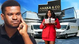 Building a Beauty Empire From Nothing In #australia