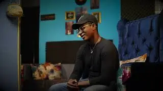 IAM HERE (Hot Verse ) -  ESAM SATTI