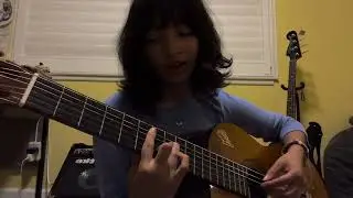 nunca vas a comprender - Rita Payés (cover)