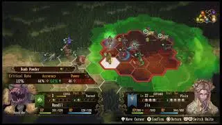 Legend of Runeria