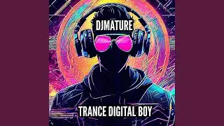 TRANCE DIGITAL BOY