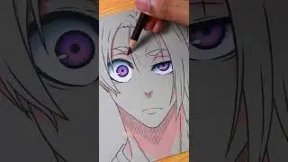Reo Mikage 🤪 Skin Coloring | BLUE LOCK #shorts #bluelock