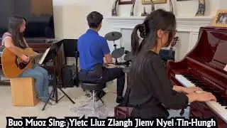 Buo Muoz Sing: Yietc Liuz Ziangh Jienv Nyei Tin-Hungh (2023)