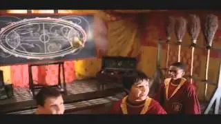 Coca Cola Harry Potter and the Chamber of Secrets Commercial (2002)