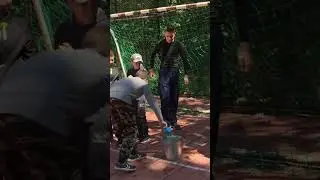 Кикбоксинг тренировки kickboxing workout video