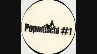 Popmuschi Vol.1 - Sometimes I Feel
