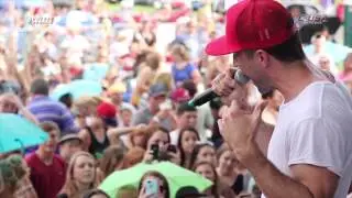 Former QB Sam Hunt Now Rising Country Star